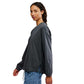 Women's Hustle Layer - Black