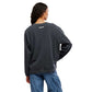 Women's Hustle Layer - Black