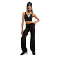 Women's Quick Step Pant - Black