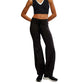 Women's Quick Step Pant - Black