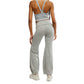 Women's Quick Step Pant - Heather Grey