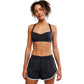 Women's Now or Never Short - Black Combo