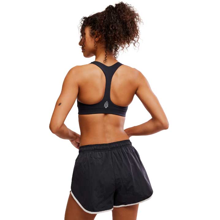 Women's Now or Never Short - Black Combo