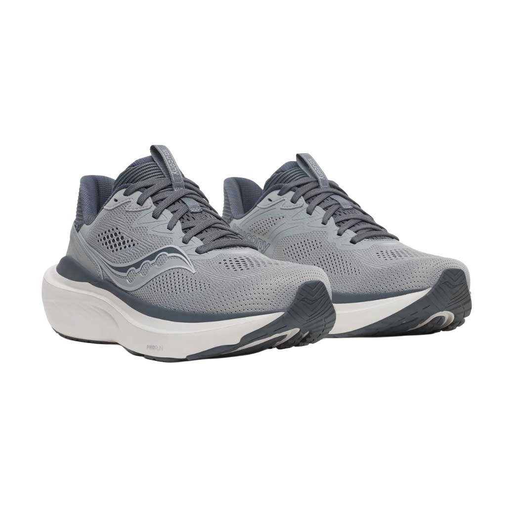 Men's Echelon 11 - Fossil/Gunmetal - Regular (D)