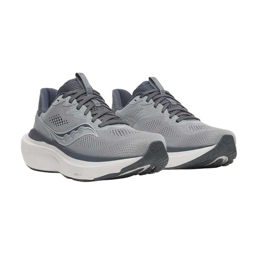 Men's Echelon 11 - Fossil/Gunmetal - Regular (D)