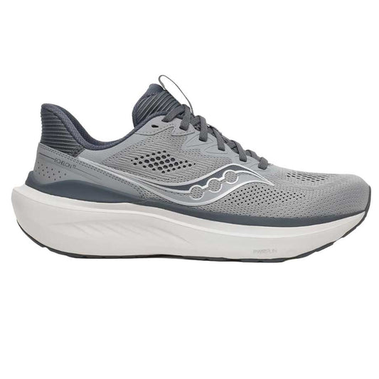Men's Echelon 11 - Fossil/Gunmetal - Regular (D)