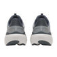 Men's Echelon 11 - Fossil/Gunmetal - Regular (D)