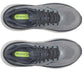 Men's Echelon 11 - Fossil/Gunmetal - Regular (D)