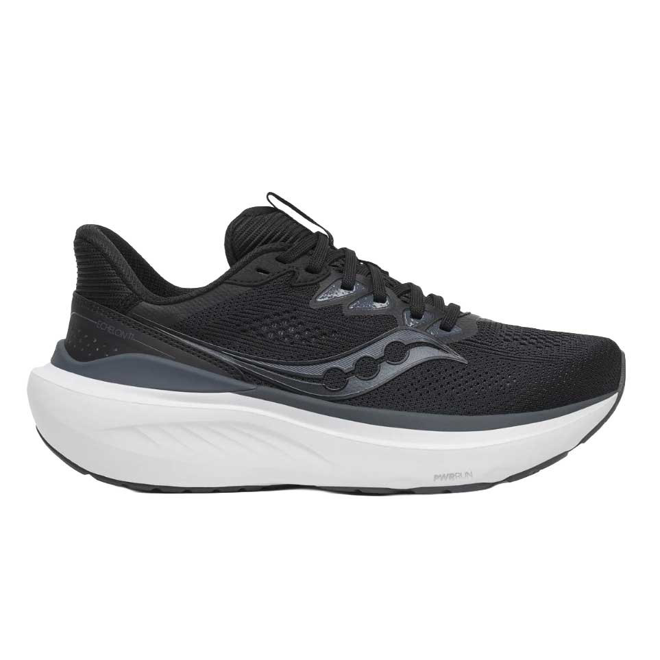 Women's Echelon 11 - Black/White - Regular (B)