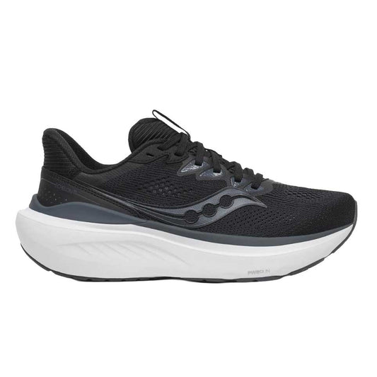 Women's Echelon 11 - Black/White - Regular (B)