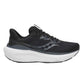 Women's Echelon 11 - Black/White - Wide (D)