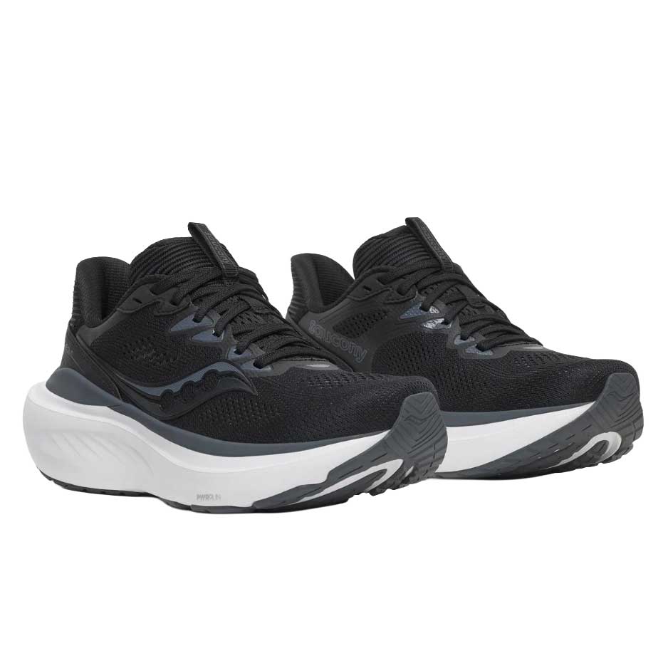 Women's Echelon 11 - Black/White - Wide (D)