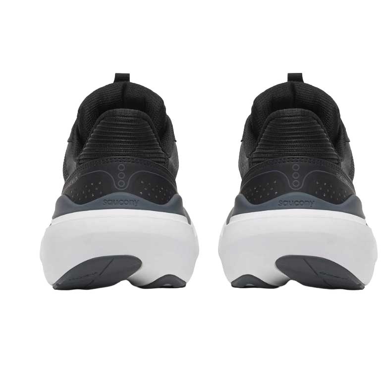 Women's Echelon 11 - Black/White - Extra Wide (2E)