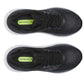 Women's Echelon 11 - Black/White - Regular (B)