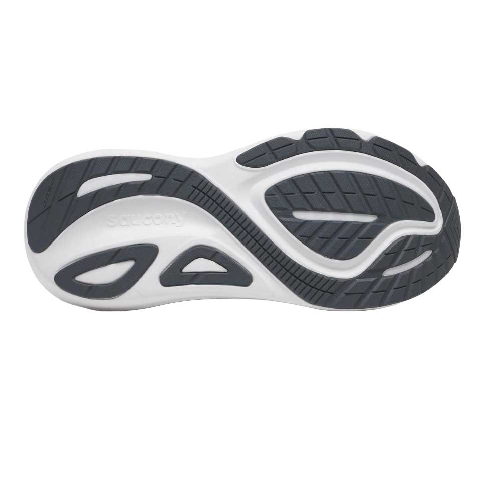 Women's Echelon 11 - Black/White - Extra Wide (2E)