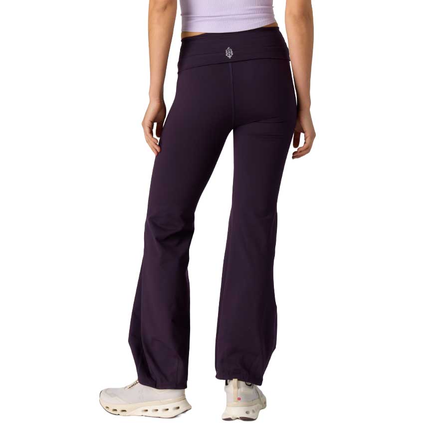 Women's Quick Step Pant - Mars