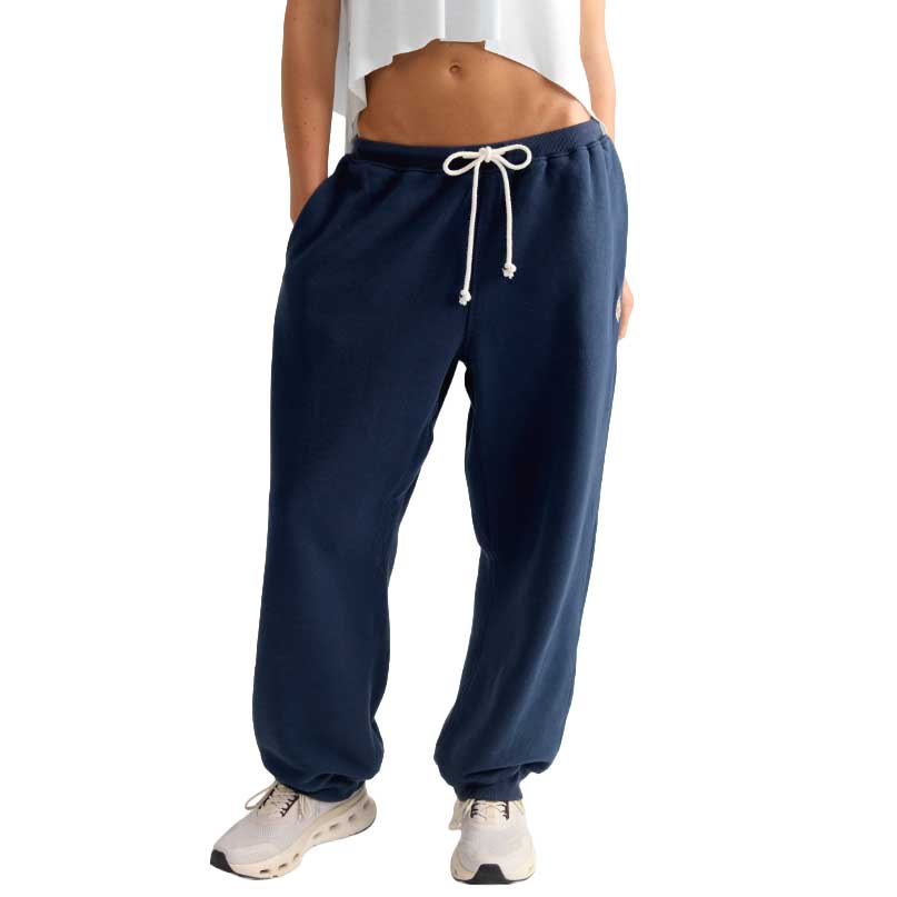 Women's Final Call Jogger - Midnight Navy
