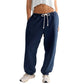 Women's Final Call Jogger - Midnight Navy