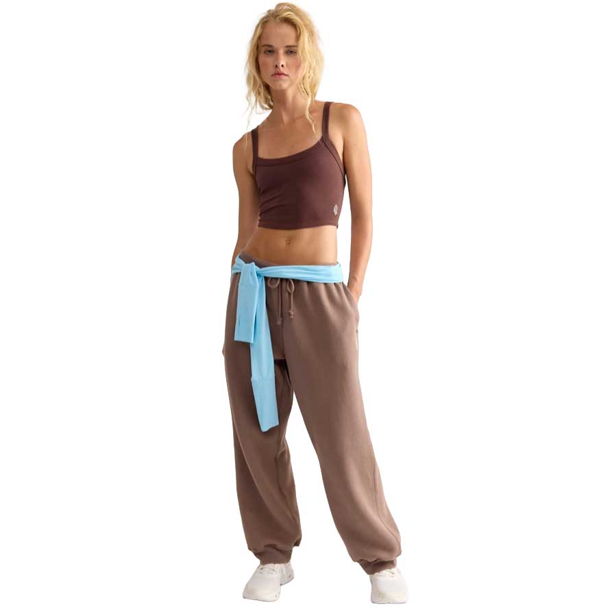 Women's Final Call Jogger - Sandstorm