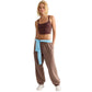 Women's Final Call Jogger - Sandstorm