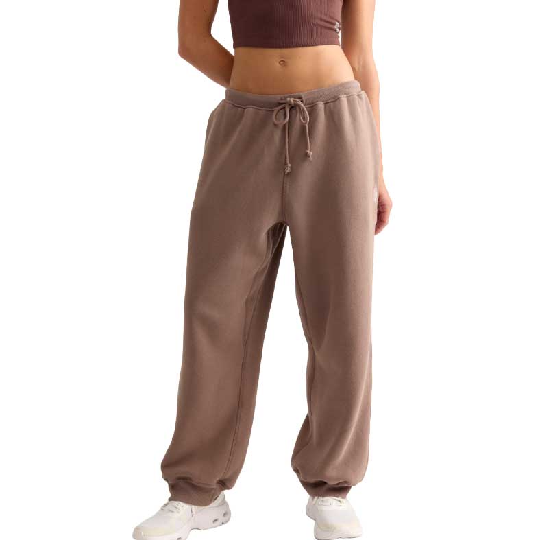 Women's Final Call Jogger - Sandstorm