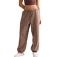 Women's Final Call Jogger - Sandstorm