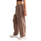 Women's Final Call Jogger - Sandstorm