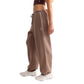 Women's Final Call Jogger - Sandstorm