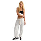 Women's Final Call Jogger - White Heather