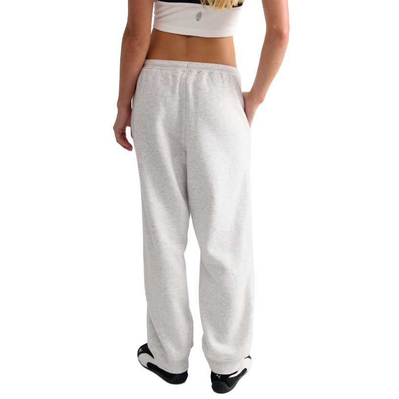 Women's Final Call Jogger - White Heather