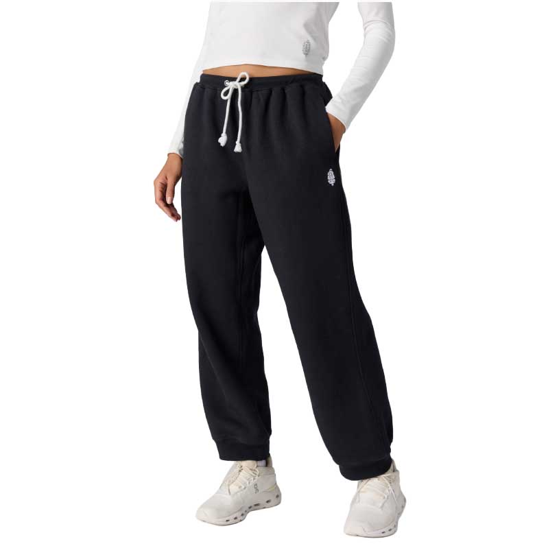 Women's Final Call Jogger - Black