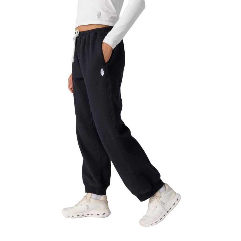 Women's Final Call Jogger - Black