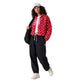 Women's Final Call Jogger - Black