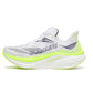 Men's Endorphin Speed 6 - White/Citron - Regular (D)