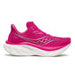 Women's Endorphin Speed 6 - Yarrow/Silver - Regular (B)