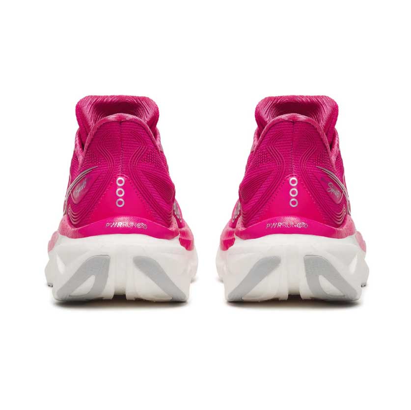 Women's Endorphin Speed 6 - Yarrow/Silver - Regular (B)