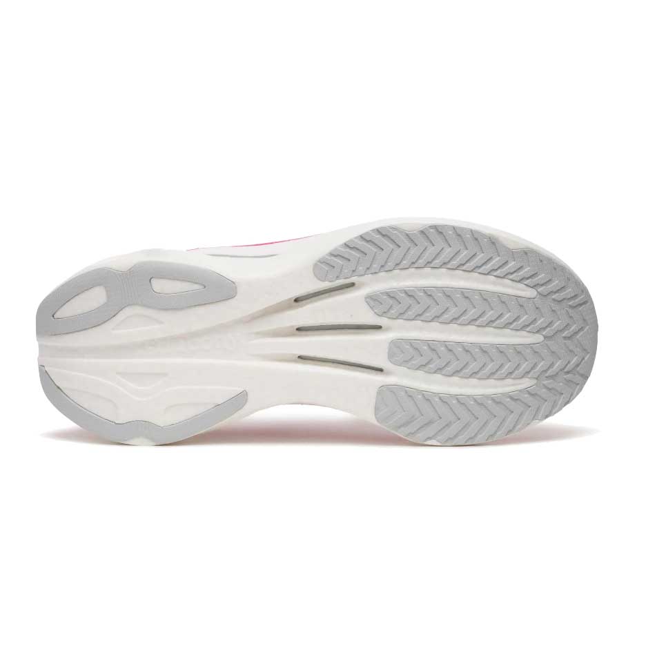 Women's Endorphin Speed 6 - Yarrow/Silver - Regular (B)