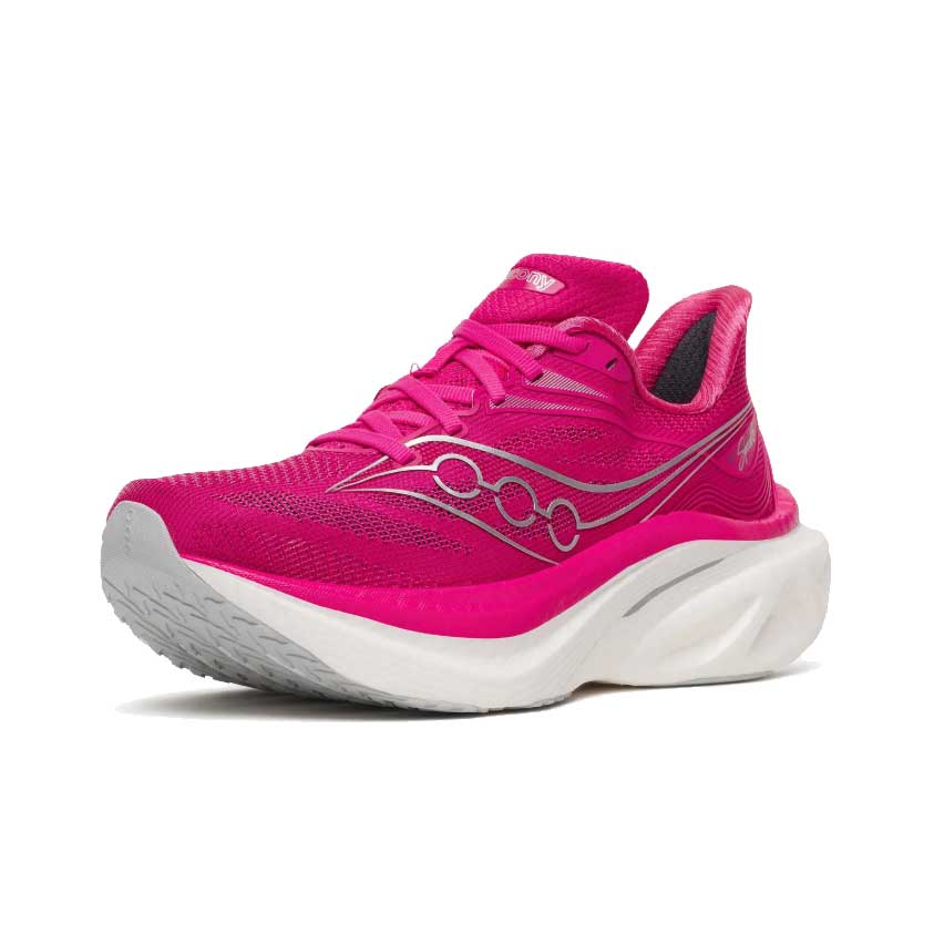 Women's Endorphin Speed 6 - Yarrow/Silver - Regular (B)