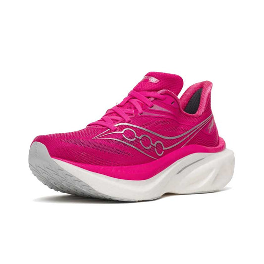 Women's Endorphin Speed 6 - Yarrow/Silver - Regular (B)