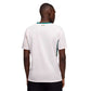 Men's FSF Home Replica Jersey - Puma White/Wild Green