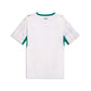 Men's FSF Home Replica Jersey - Puma White/Wild Green