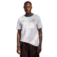 Men's FSF Home Replica Jersey - Puma White/Wild Green