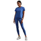 Women's Serene Tee - Navy Blue