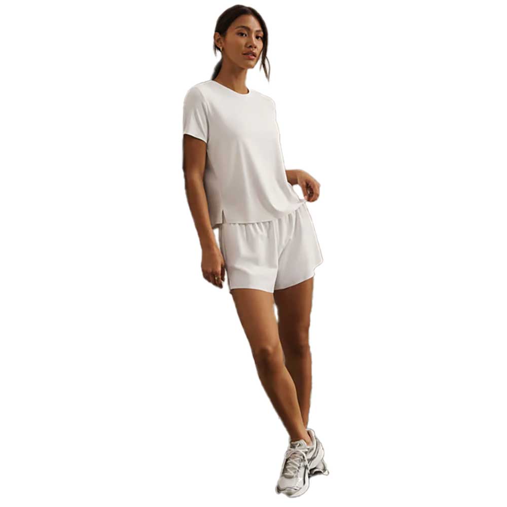 Women's Serene Tee - Snow White