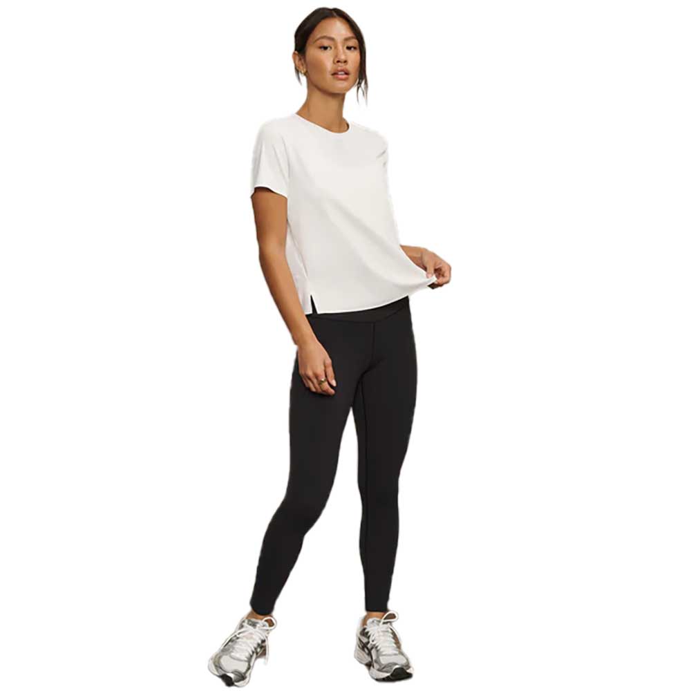Women's Serene Tee - Snow White
