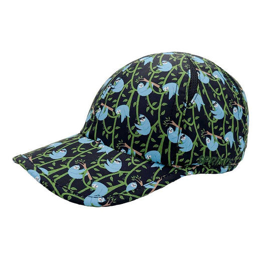 Slothletic: The Unfinished Story Hat