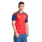 Spain Home Jersey - Vivid Red