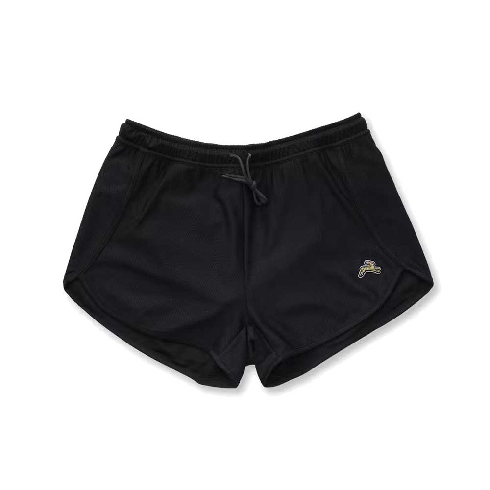 Women's Van Cortlandt Shorts - Black