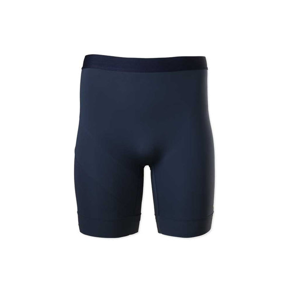 Men's Allston Half Tights - Lined - Midnight – Gazelle Sports