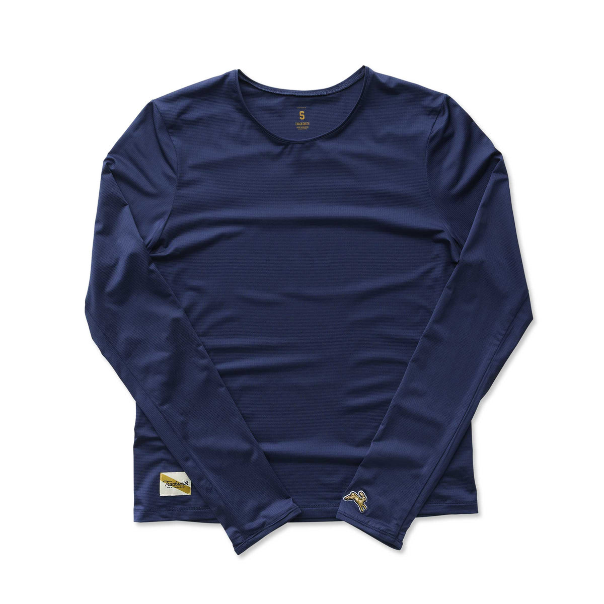 Women's Twilight Long Sleeve - Navy